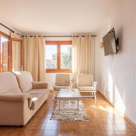 Bressol Deluxe Apartments Порт де Пойенса Екстериор снимка
