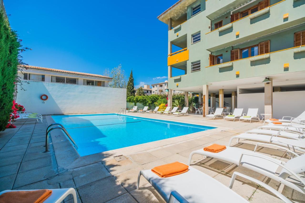 Bressol Deluxe Apartments Порт де Пойенса Екстериор снимка