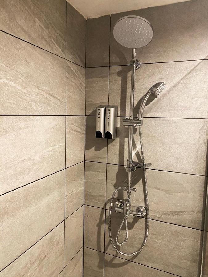 Bressol Deluxe Apartments Порт де Пойенса Екстериор снимка
