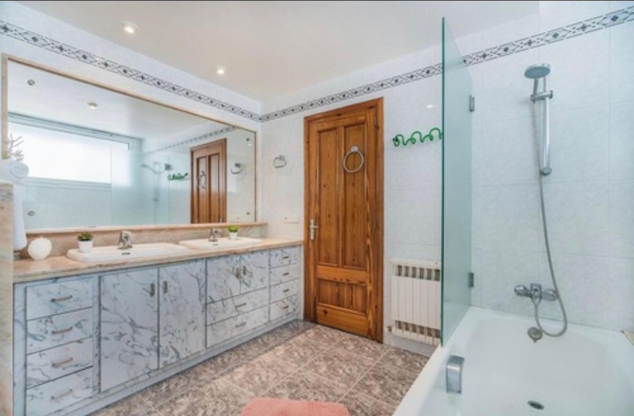 Bressol Deluxe Apartments Порт де Пойенса Екстериор снимка