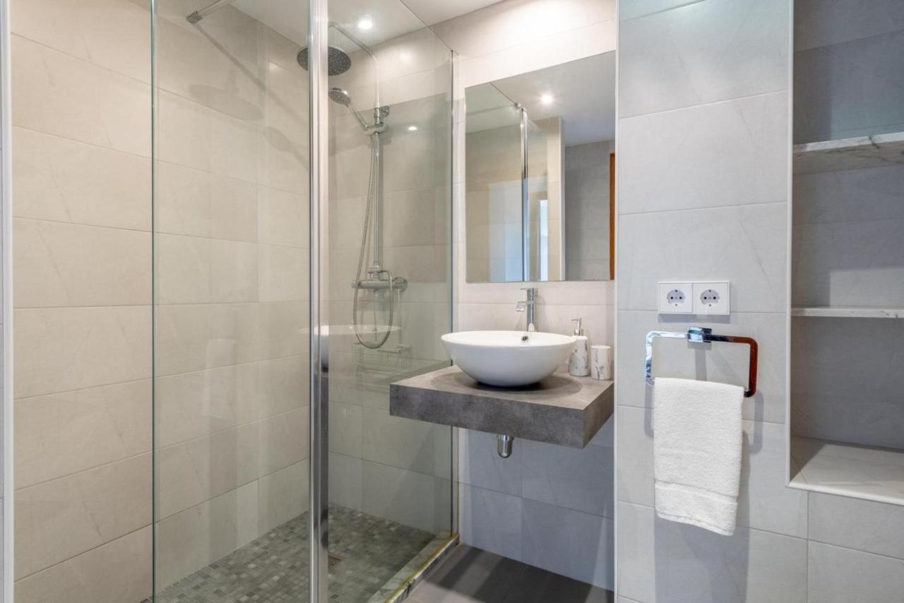 Bressol Deluxe Apartments Порт де Пойенса Екстериор снимка