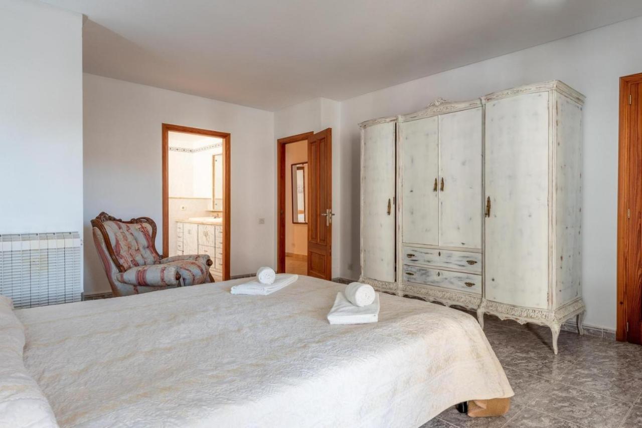 Bressol Deluxe Apartments Порт де Пойенса Екстериор снимка