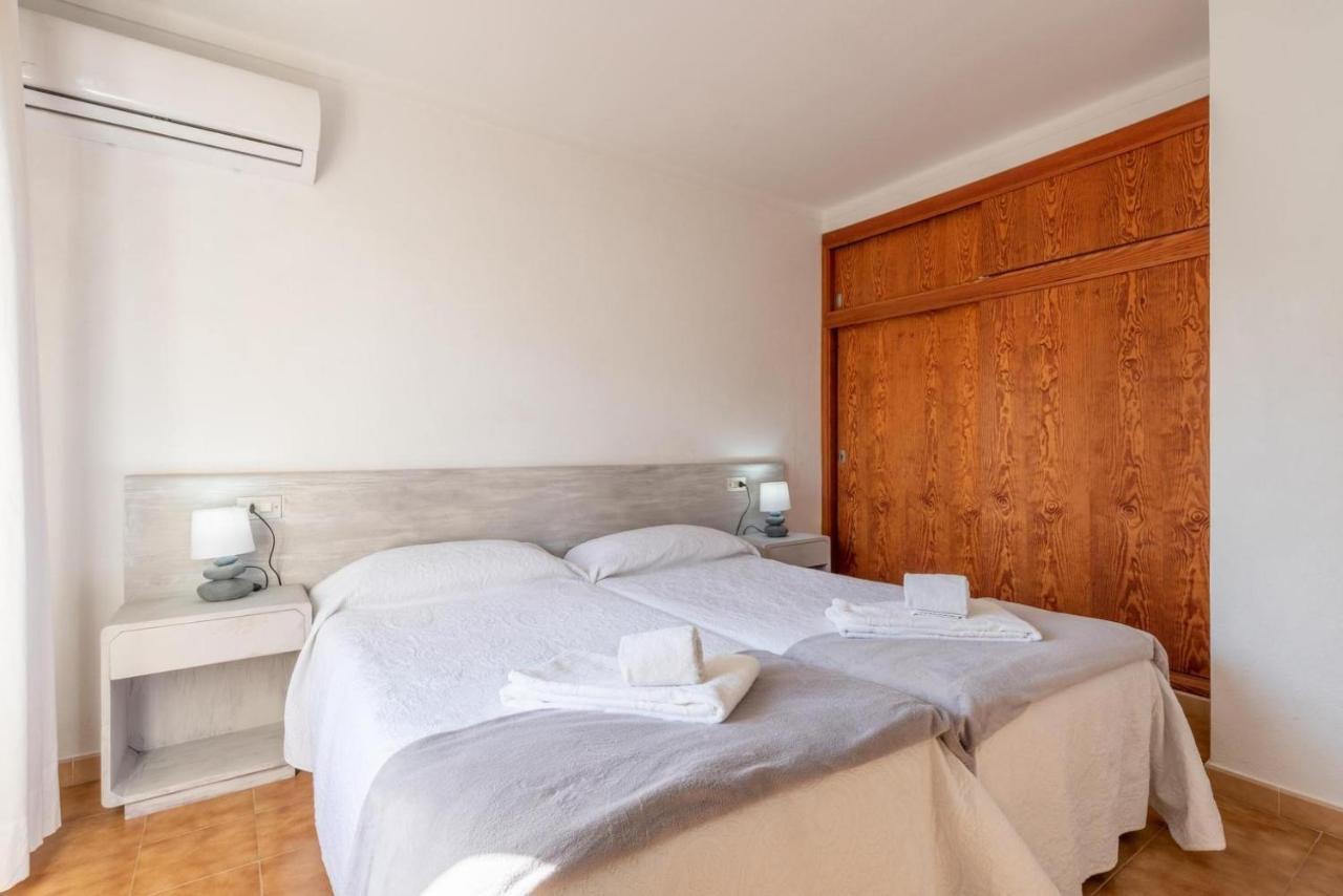 Bressol Deluxe Apartments Порт де Пойенса Екстериор снимка