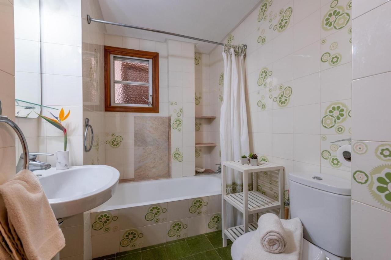 Bressol Deluxe Apartments Порт де Пойенса Екстериор снимка