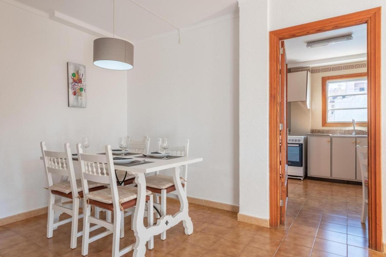 Bressol Deluxe Apartments Порт де Пойенса Екстериор снимка