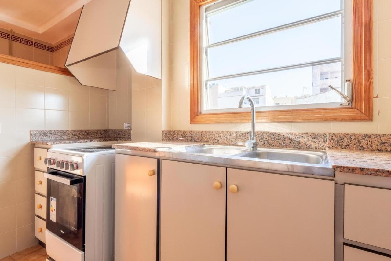 Bressol Deluxe Apartments Порт де Пойенса Екстериор снимка