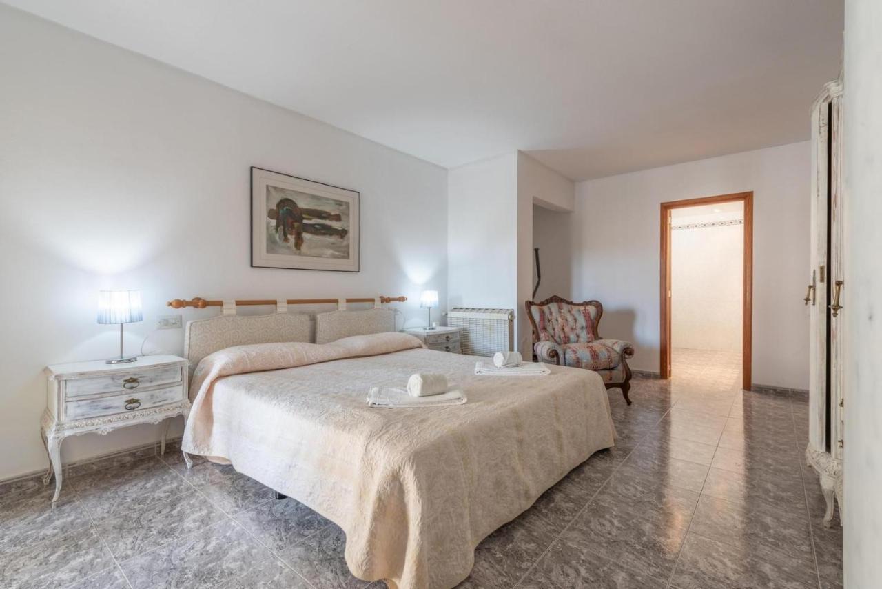 Bressol Deluxe Apartments Порт де Пойенса Екстериор снимка