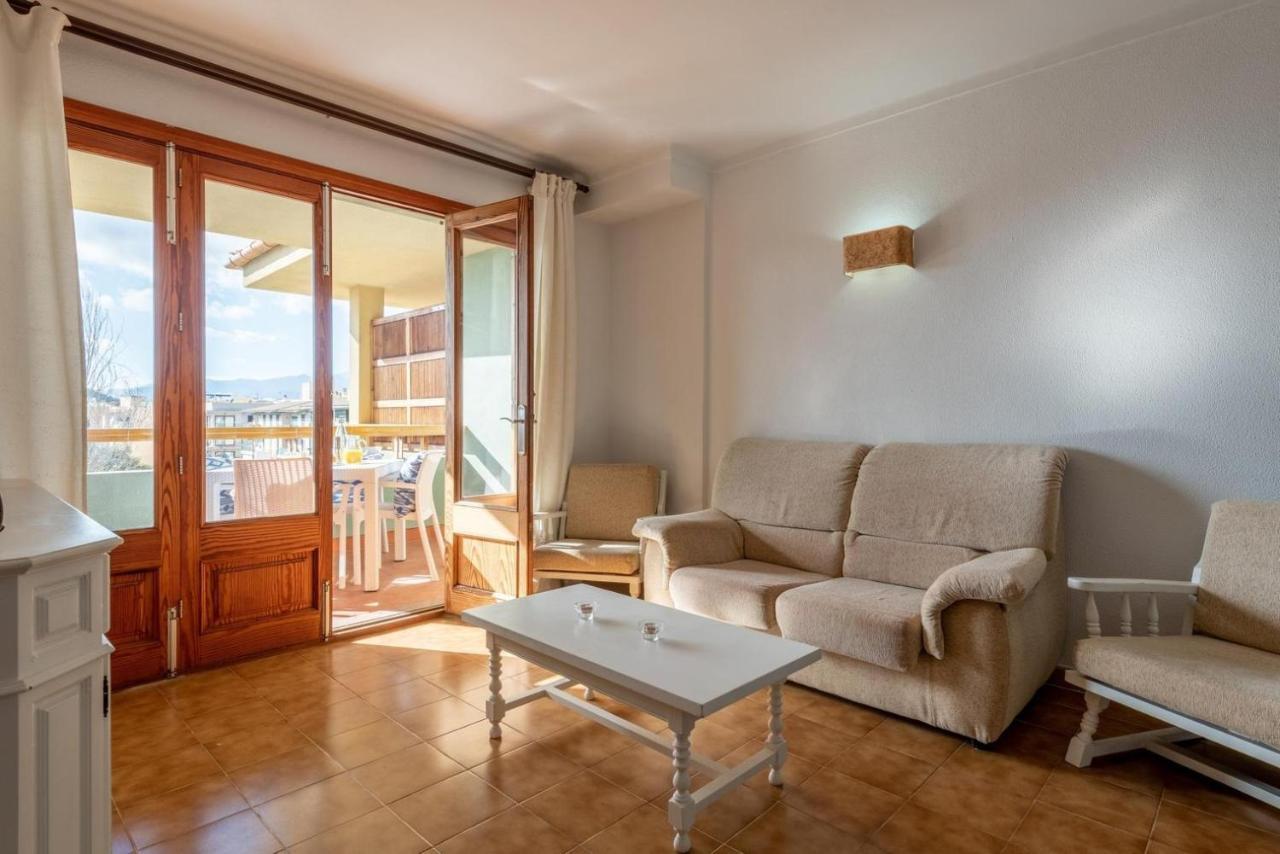 Bressol Deluxe Apartments Порт де Пойенса Екстериор снимка