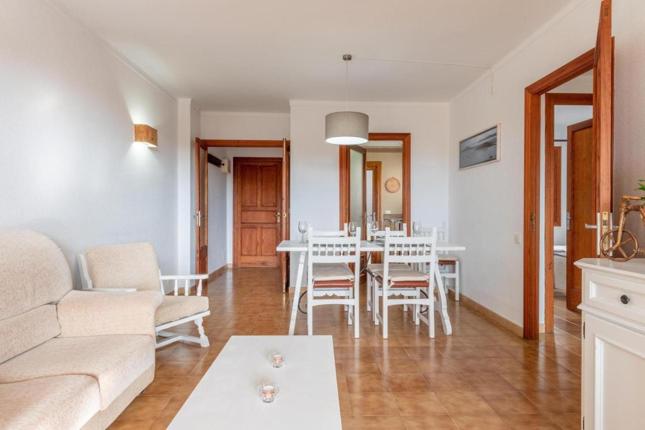 Bressol Deluxe Apartments Порт де Пойенса Екстериор снимка