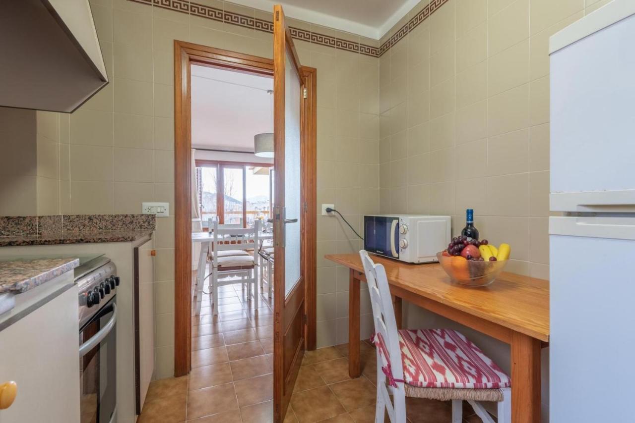Bressol Deluxe Apartments Порт де Пойенса Екстериор снимка