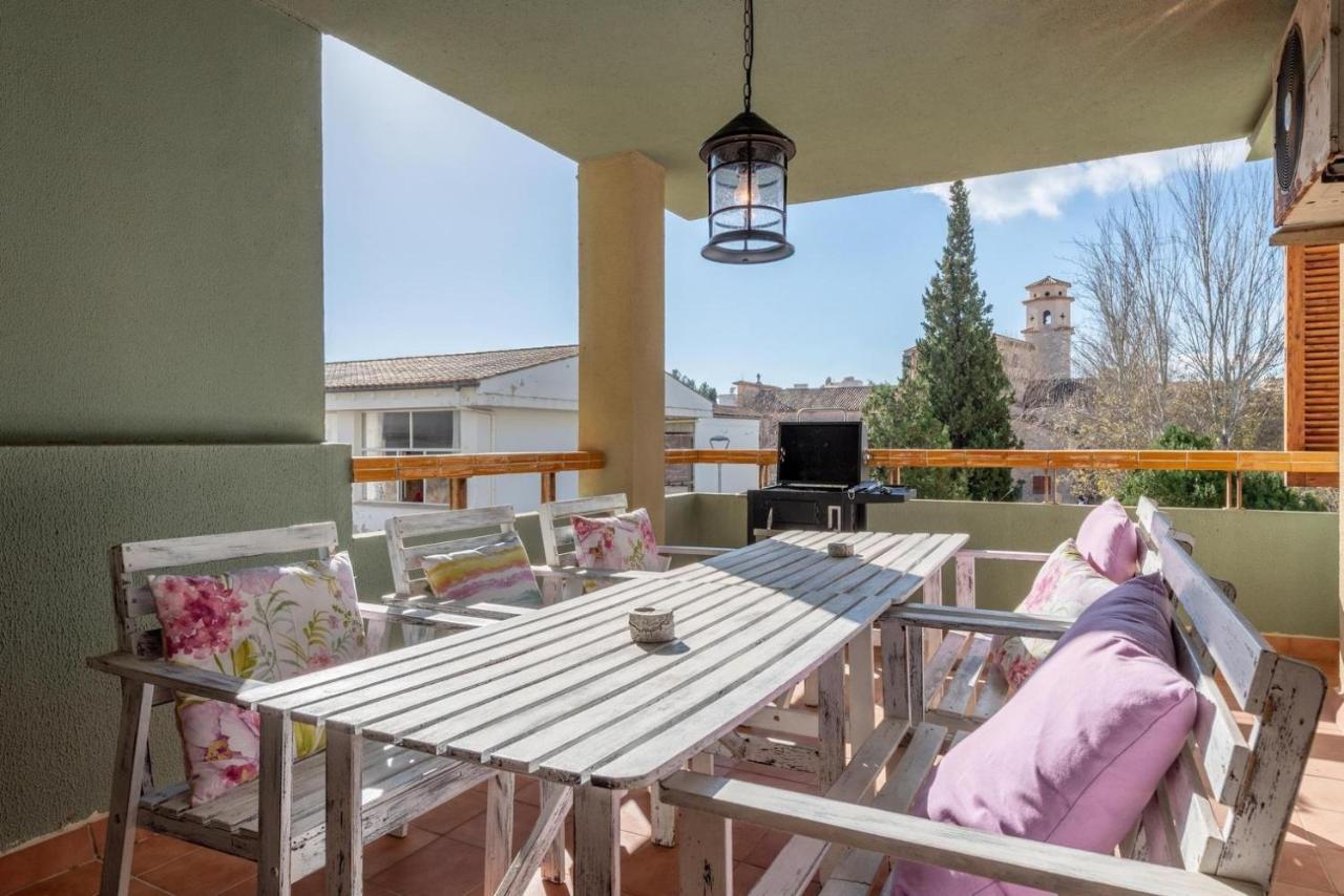 Bressol Deluxe Apartments Порт де Пойенса Екстериор снимка