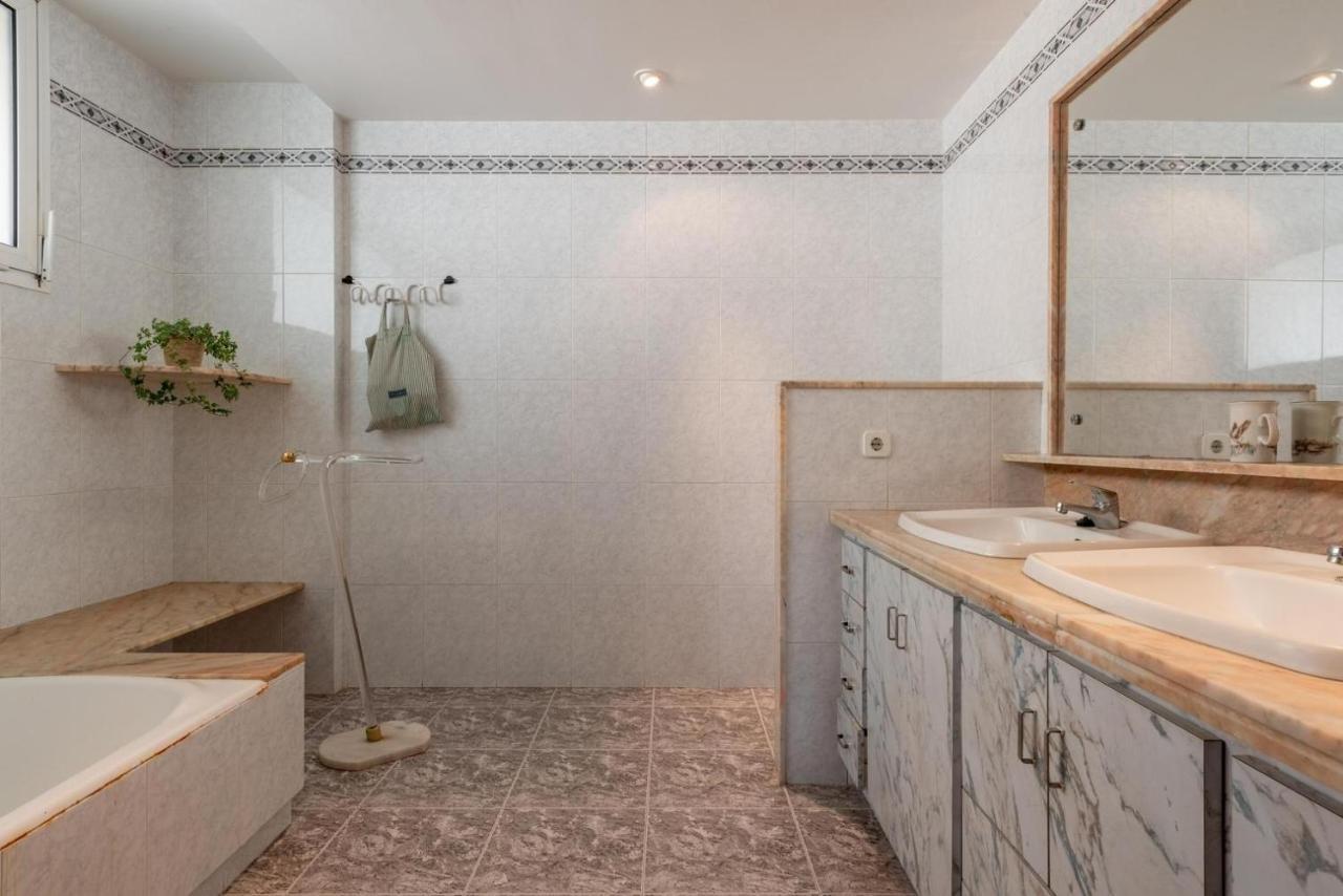 Bressol Deluxe Apartments Порт де Пойенса Екстериор снимка