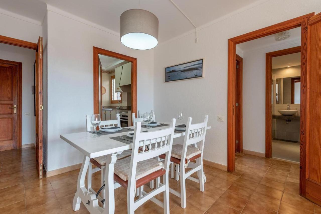 Bressol Deluxe Apartments Порт де Пойенса Екстериор снимка