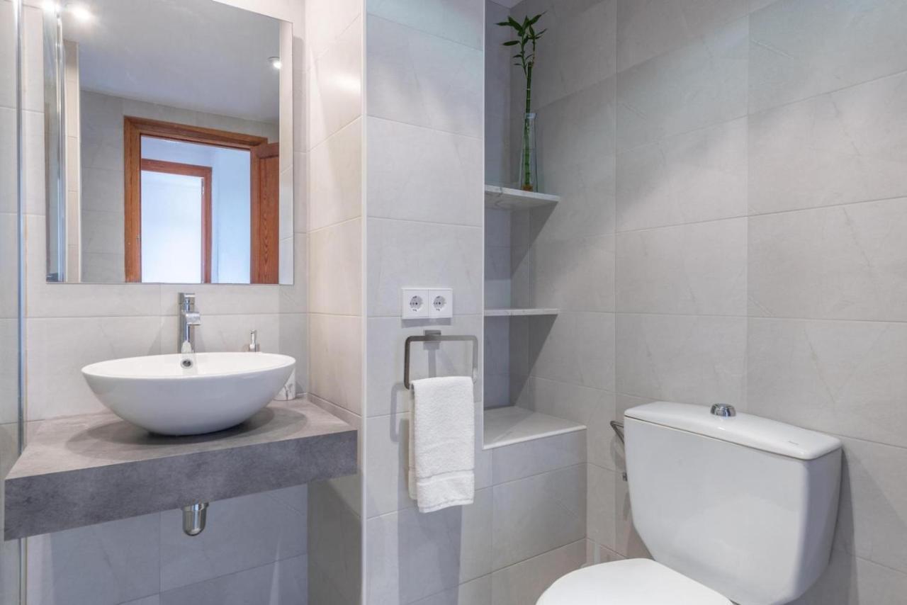 Bressol Deluxe Apartments Порт де Пойенса Екстериор снимка