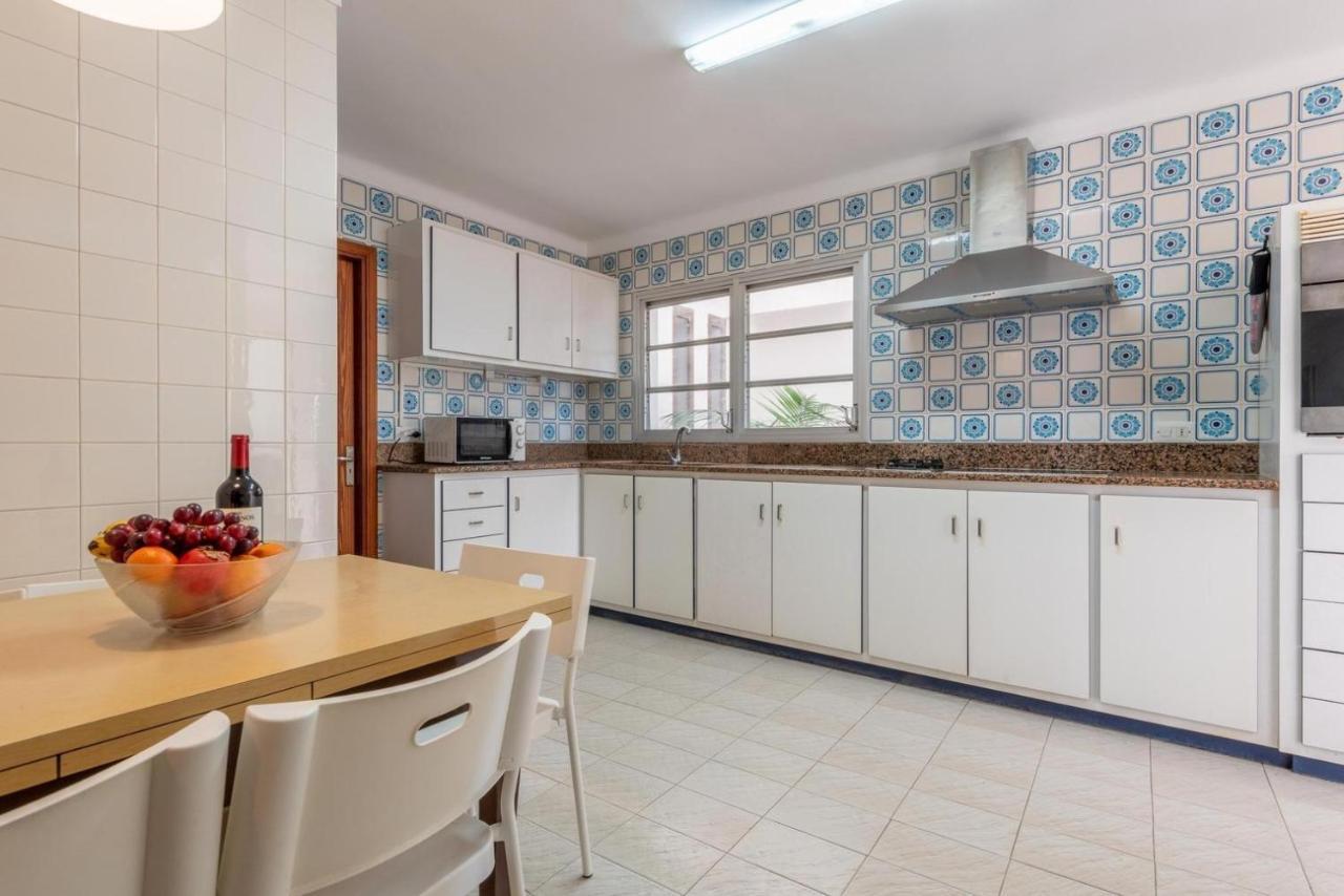 Bressol Deluxe Apartments Порт де Пойенса Екстериор снимка