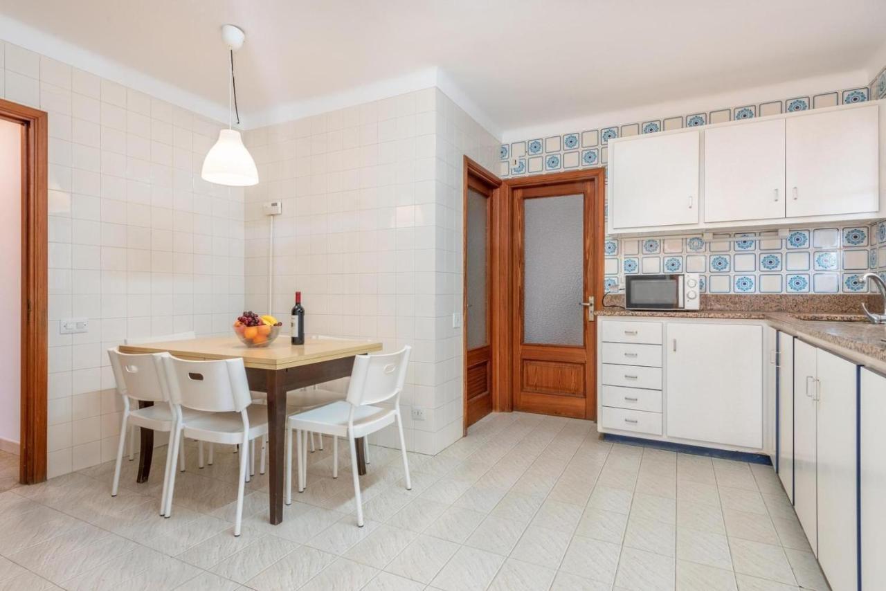Bressol Deluxe Apartments Порт де Пойенса Екстериор снимка