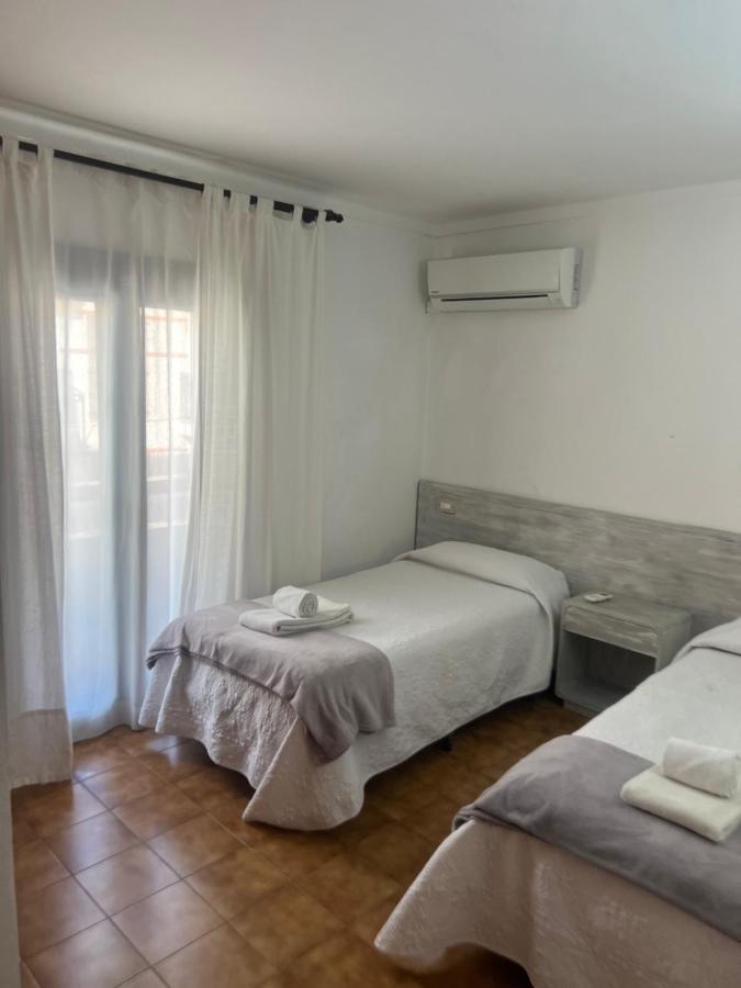 Bressol Deluxe Apartments Порт де Пойенса Екстериор снимка
