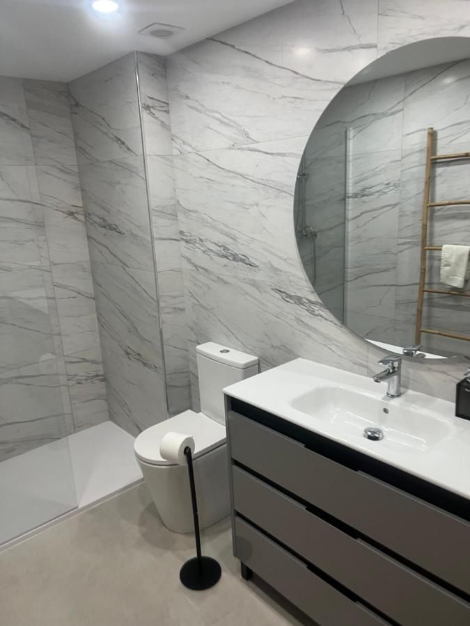 Bressol Deluxe Apartments Порт де Пойенса Екстериор снимка