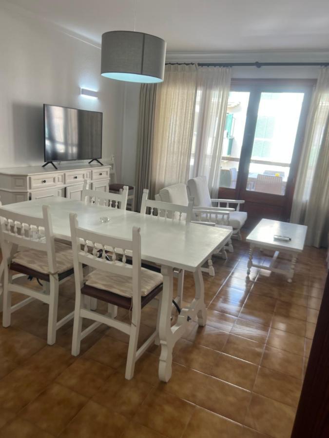 Bressol Deluxe Apartments Порт де Пойенса Екстериор снимка