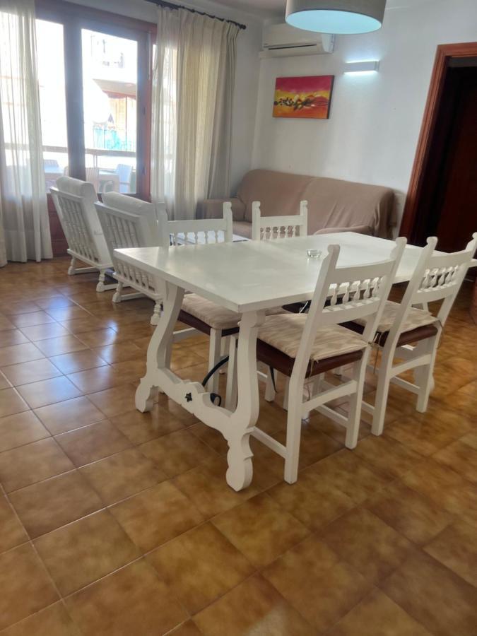 Bressol Deluxe Apartments Порт де Пойенса Екстериор снимка